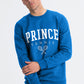 Crossover Sweatshirt - Royal Blue