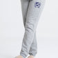 Global Jogger - Heather Grey