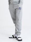 Global Jogger - Heather Grey