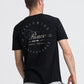 Tour T-Shirt - Black