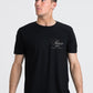 Tour T-Shirt - Black