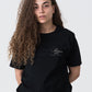 Tour T-Shirt - Black