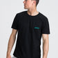 Stroke T-Shirt - Black