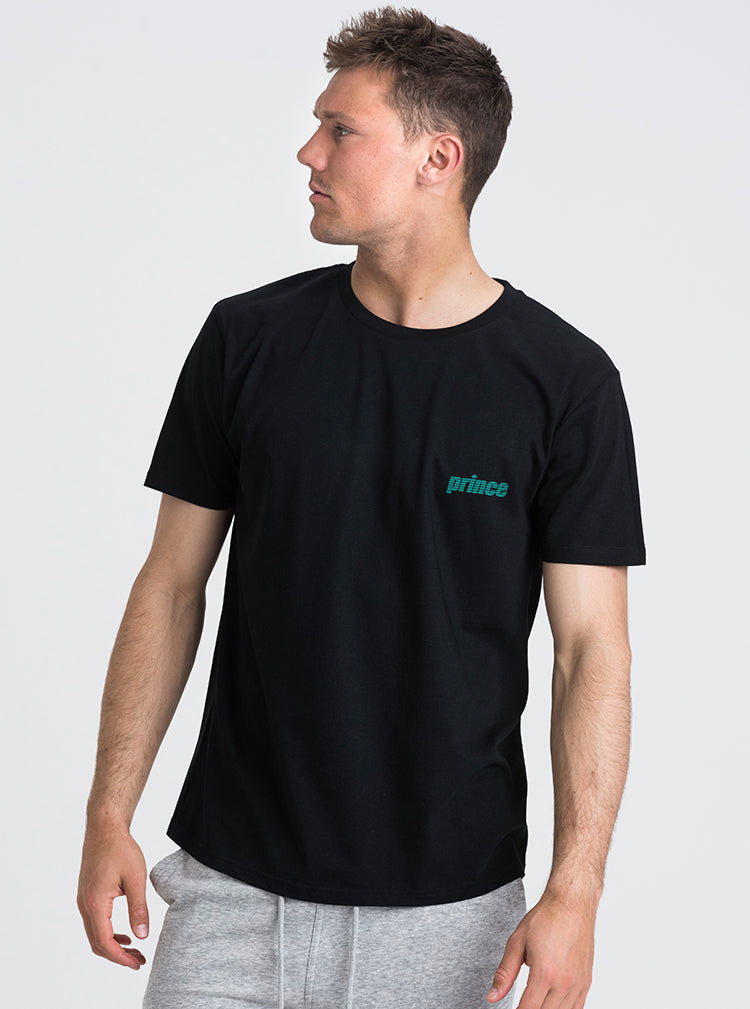 Stroke T-Shirt - Black