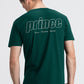 Court T-Shirt - Bottle Green