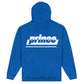 Prince Advantage Royal Blue Hoodie