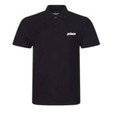 Prince Set Black Polo