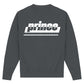 Prince Advantage Crew Charcoal Sweatshirt