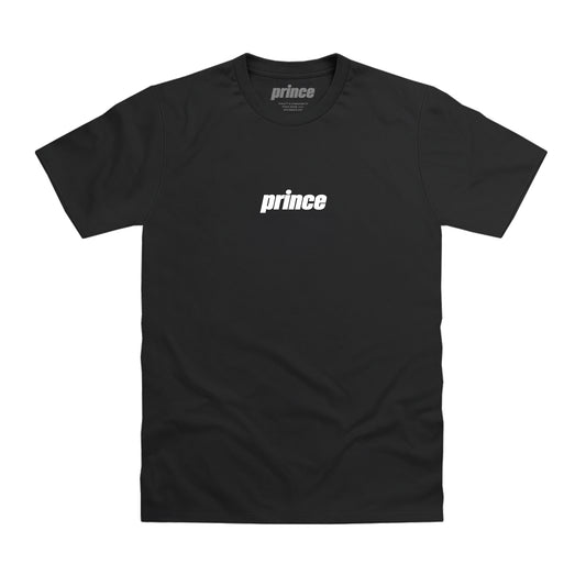 Prince Game Black T-Shirt