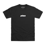 Prince Game Black T-Shirt