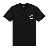 Prince Match Black T-Shirt