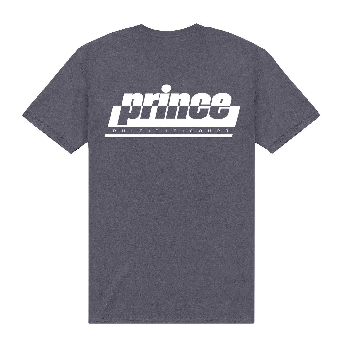 Prince Advantage Charcoal T-Shirt