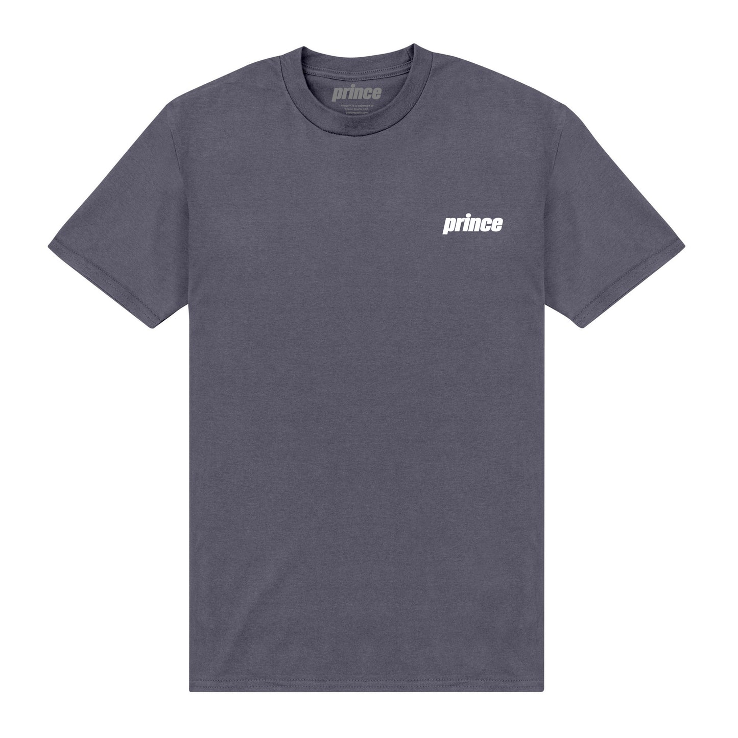 Prince Advantage Charcoal T-Shirt