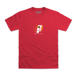 Prince Rally Red T-Shirt