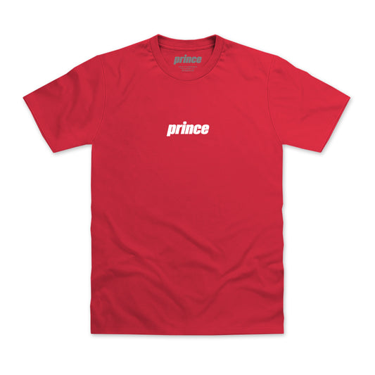 Prince Game Red T-Shirt