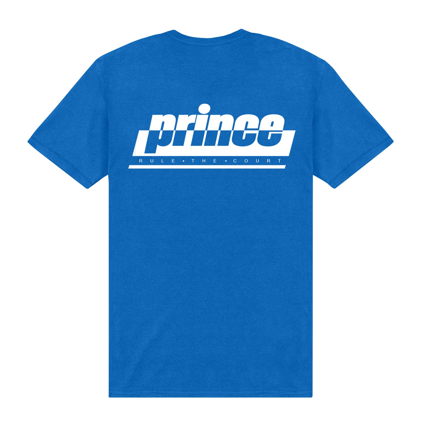 Prince Advantage Royal Blue T-Shirt