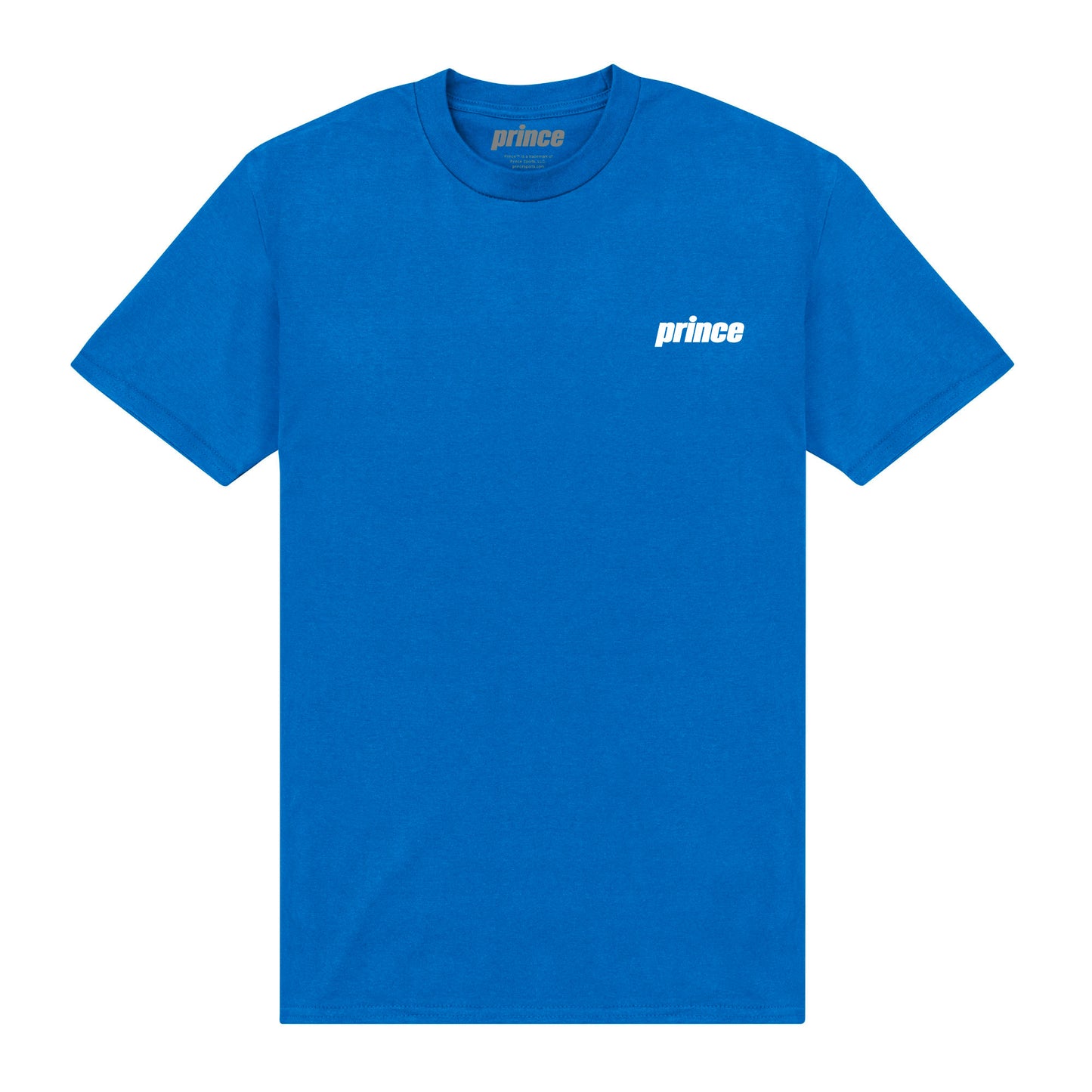 Prince Advantage Royal Blue T-Shirt