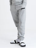 Court Jogger - Heather Grey