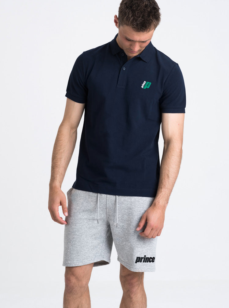 Love Polo - French Navy