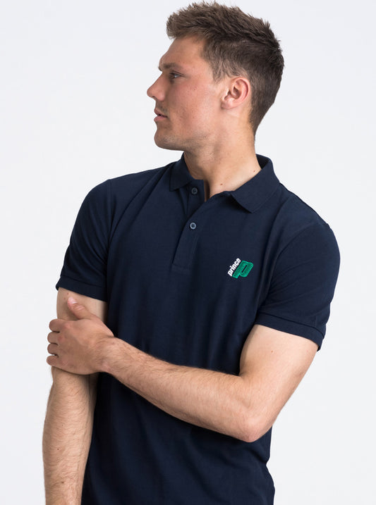 Love Polo - French Navy