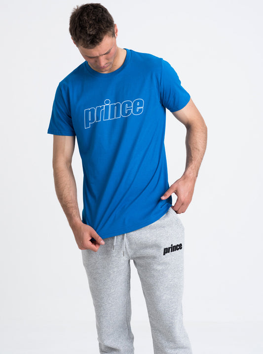 Ace T-Shirt - Royal Blue