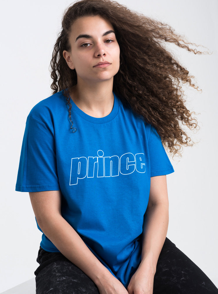 Ace T-Shirt - Royal Blue