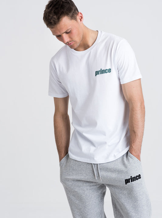 Topspin T-Shirt - White