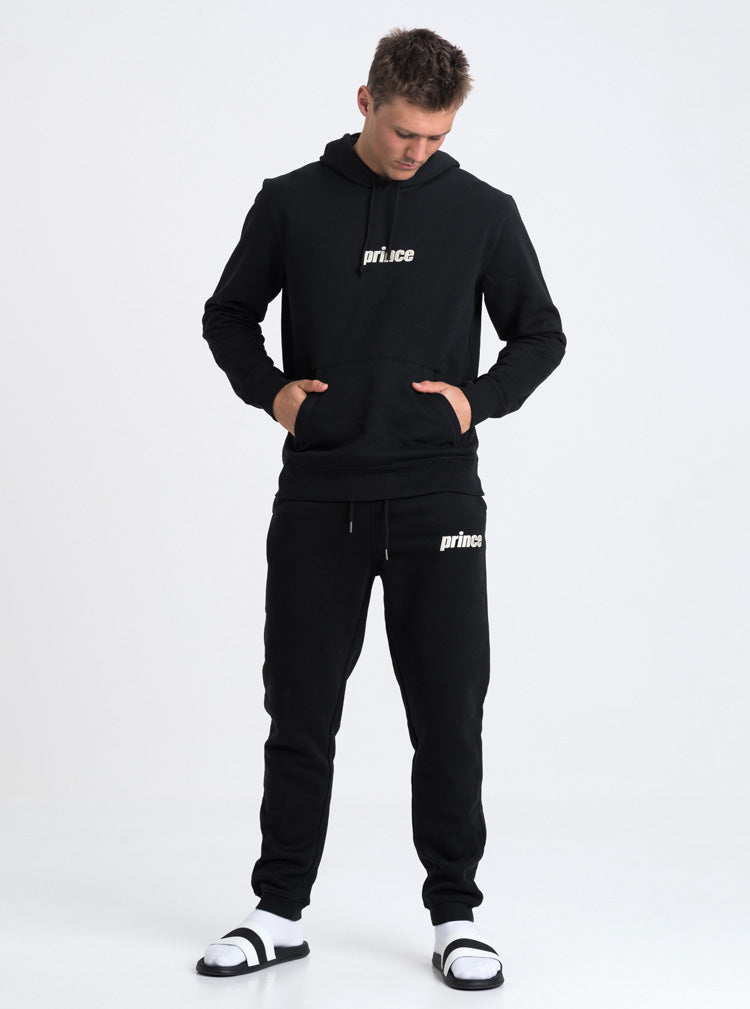 Court Jogger - Black