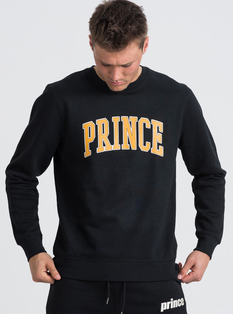 Game Sweatshirt - Black