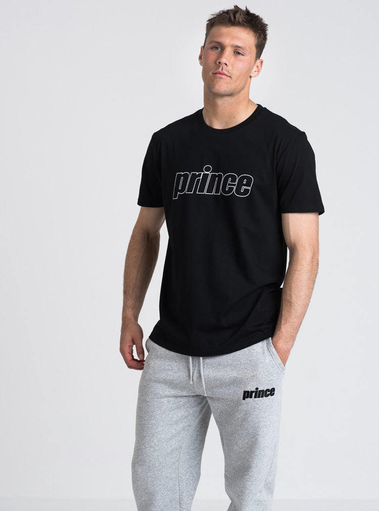 Ace T-Shirt - Black