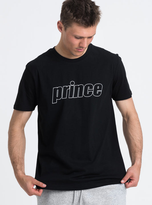 Ace T-Shirt - Black