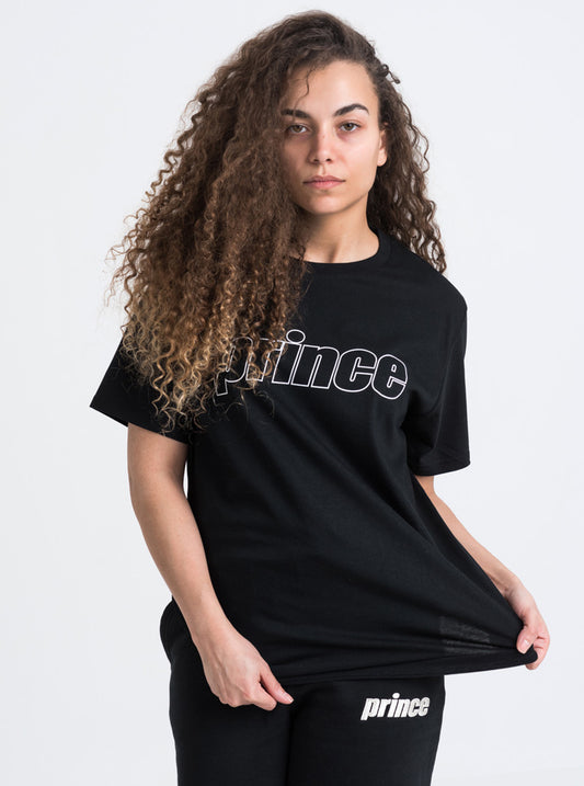Ace T-Shirt - Black