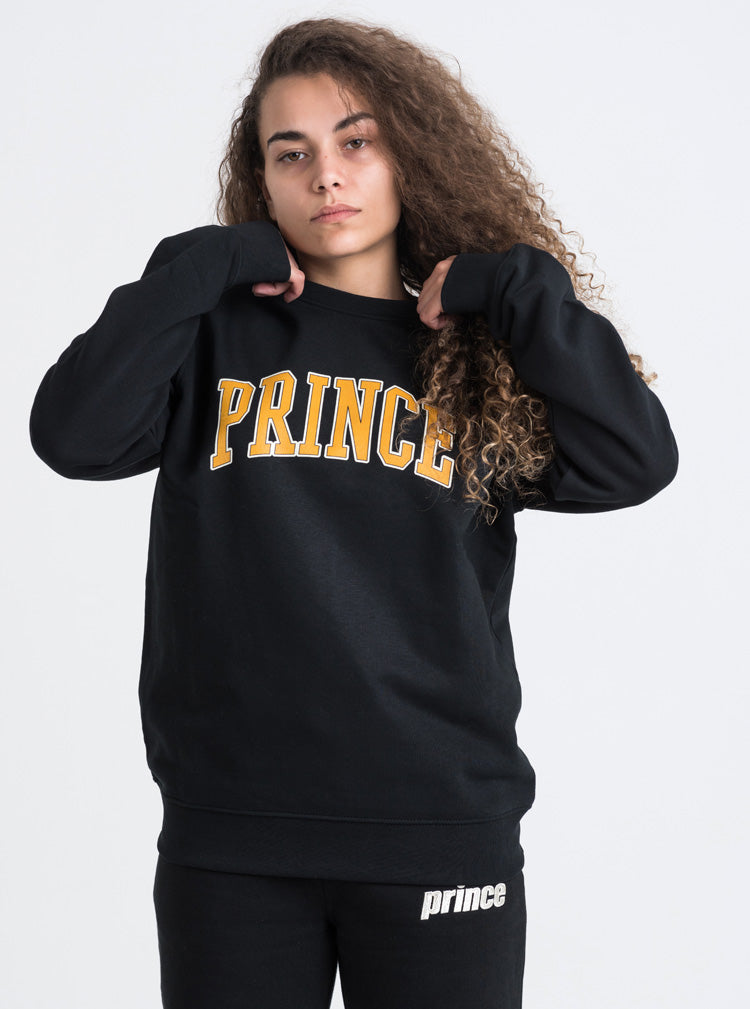 Game Sweatshirt - Black