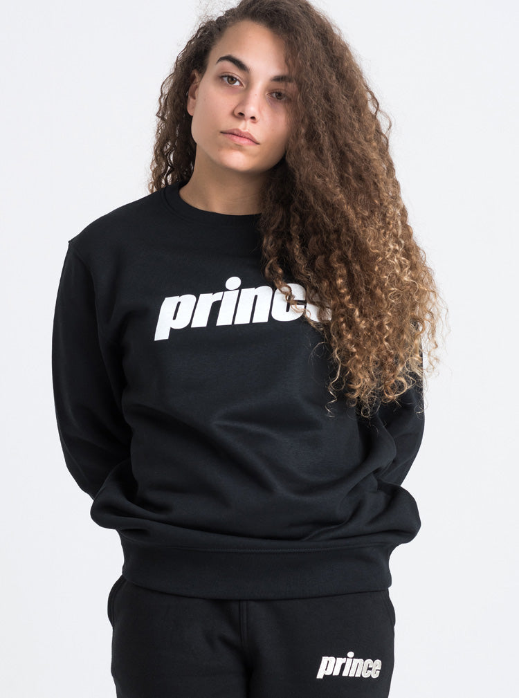 Deuce Sweatshirt - Black