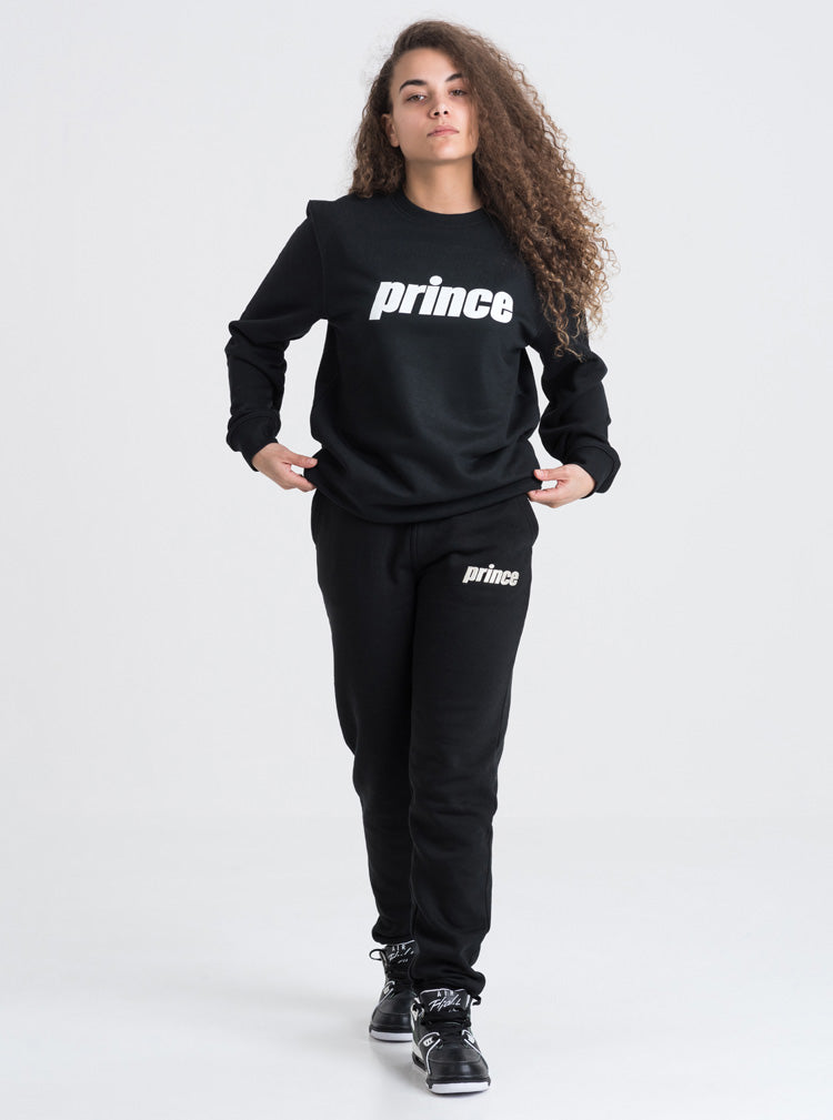 Deuce Sweatshirt - Black