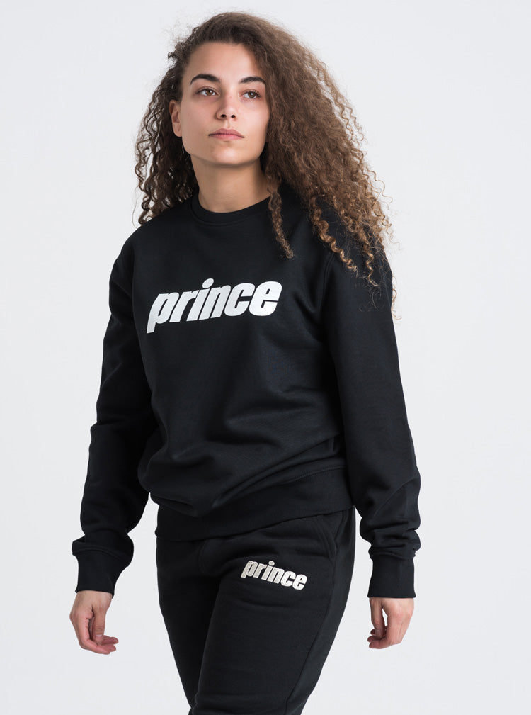 Deuce Sweatshirt - Black