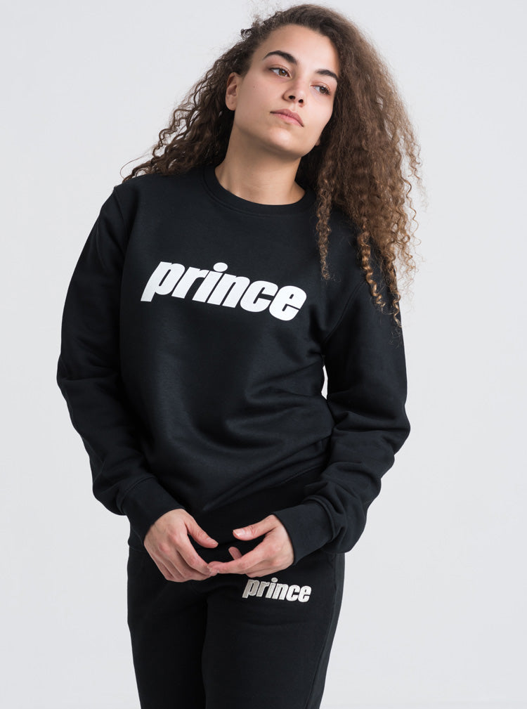 Deuce Sweatshirt - Black