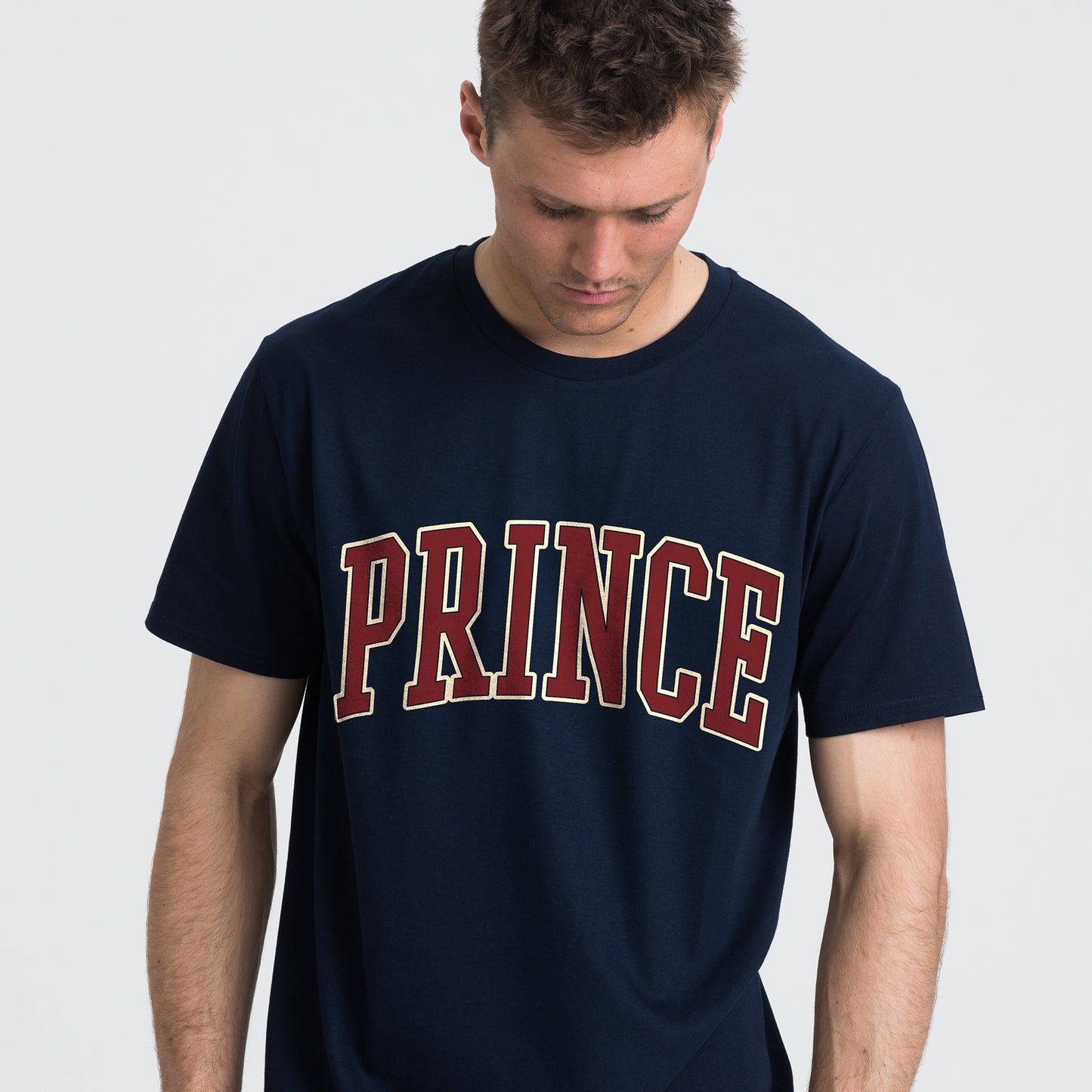 Game T-Shirt - French Navy